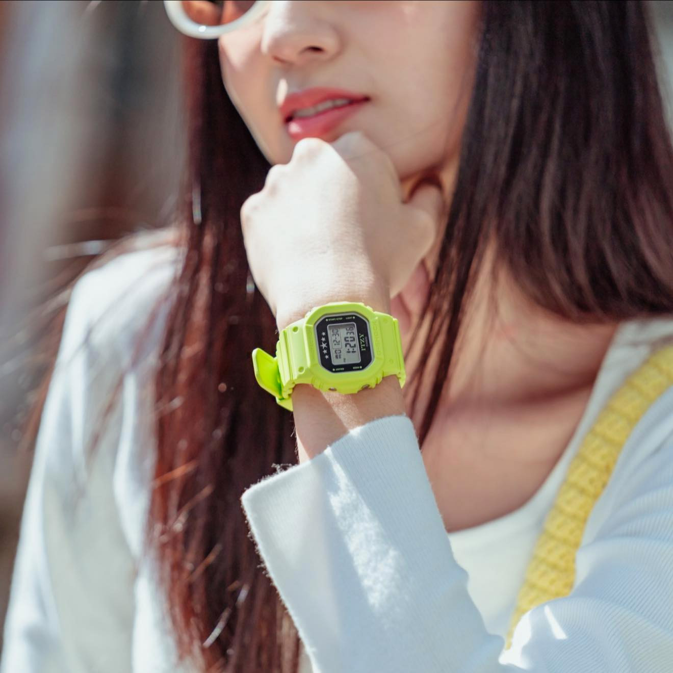 Casio GMD-S5610IT-3E Casio GMD-S5610IT-3E