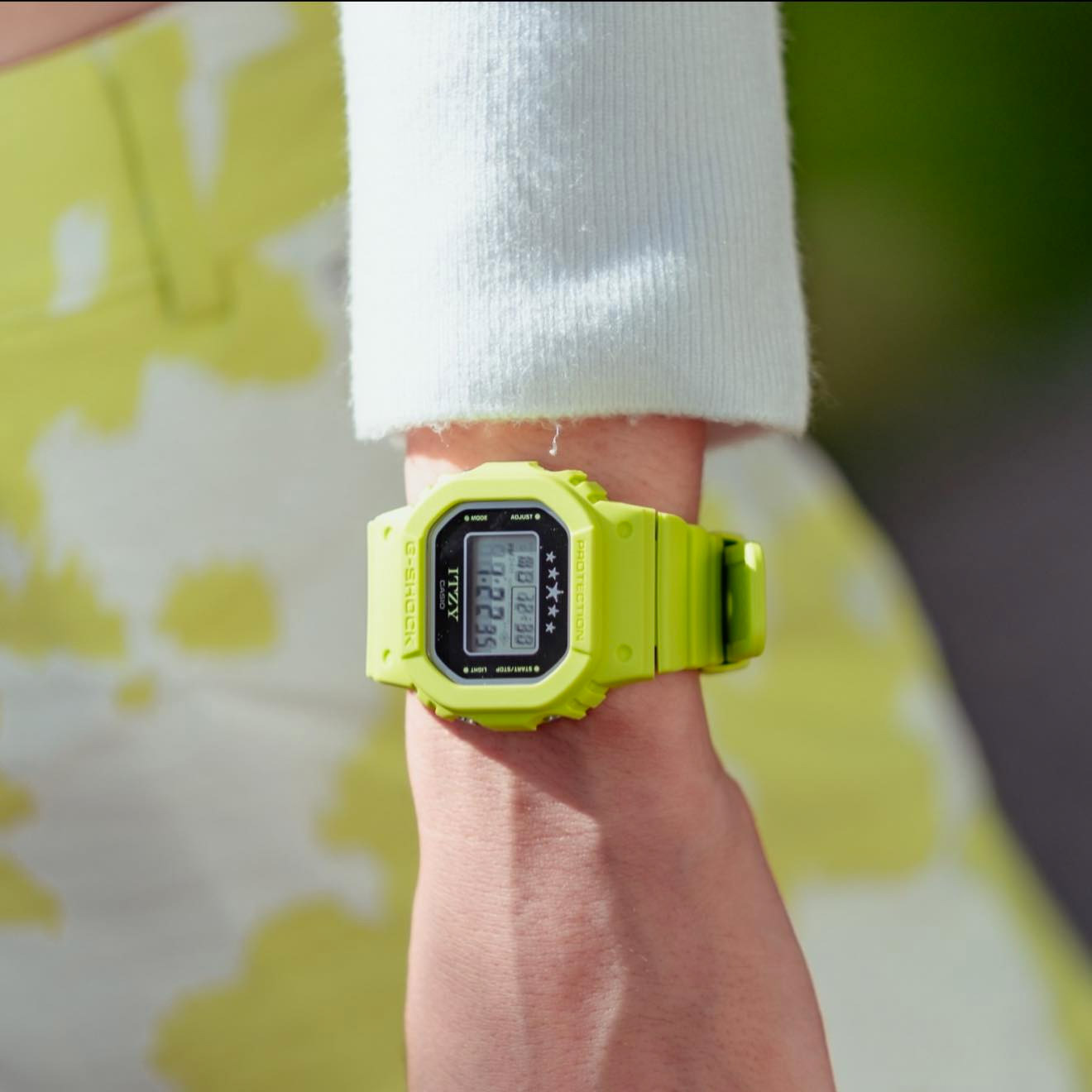 Casio GMD-S5610IT-3E Casio GMD-S5610IT-3E