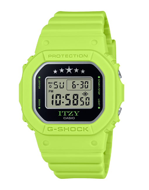 Casio GMD-S5610IT-3E Casio GMD-S5610IT-3E
