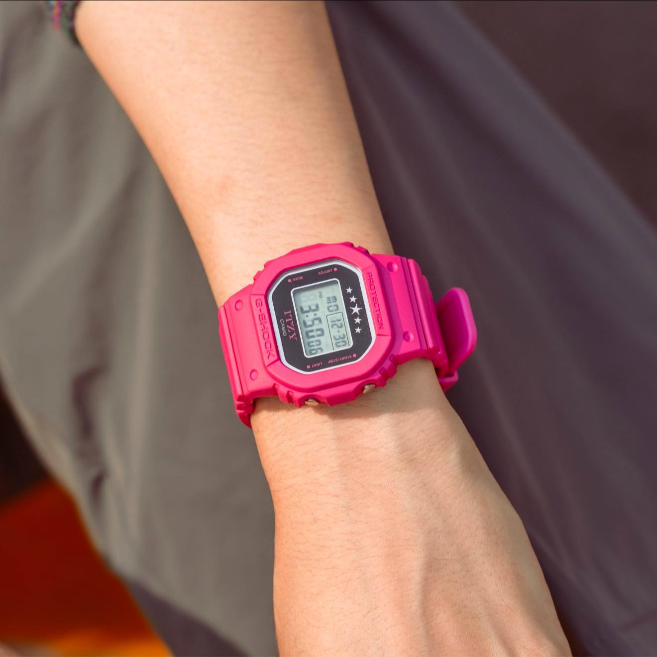 Casio GMD-S5610IT-4A Casio GMD-S5610IT-4A