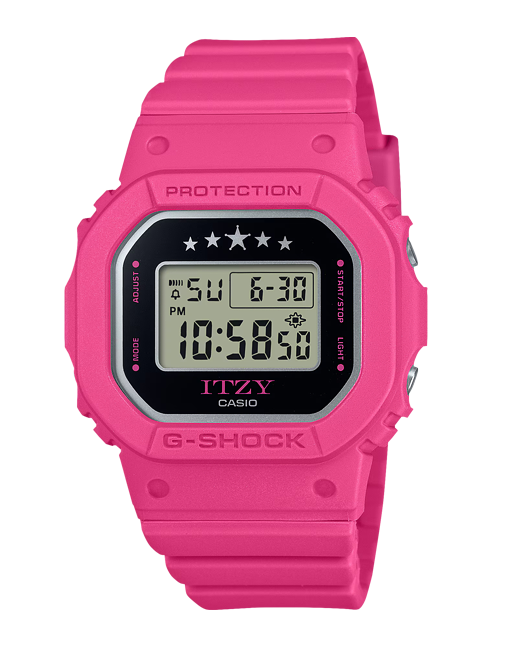 Casio GMD-S5610IT-4A Casio GMD-S5610IT-4A