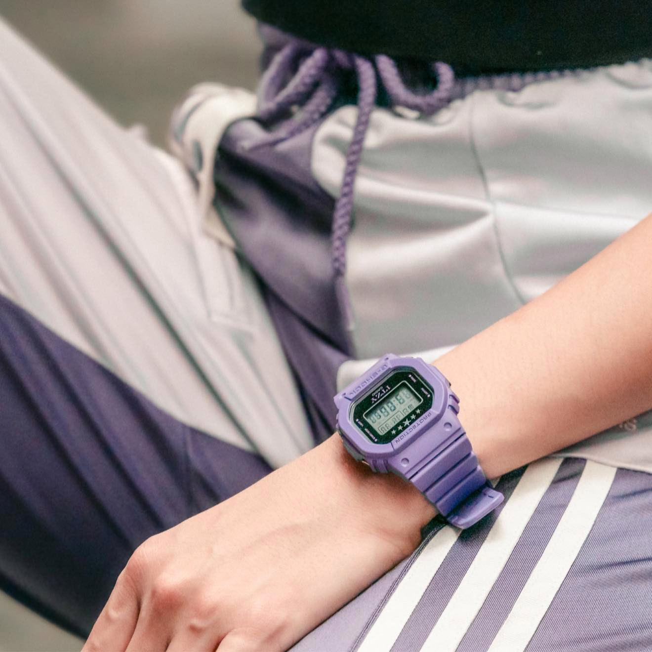 Casio GMD-S5610IT-6E Casio GMD-S5610IT-6E