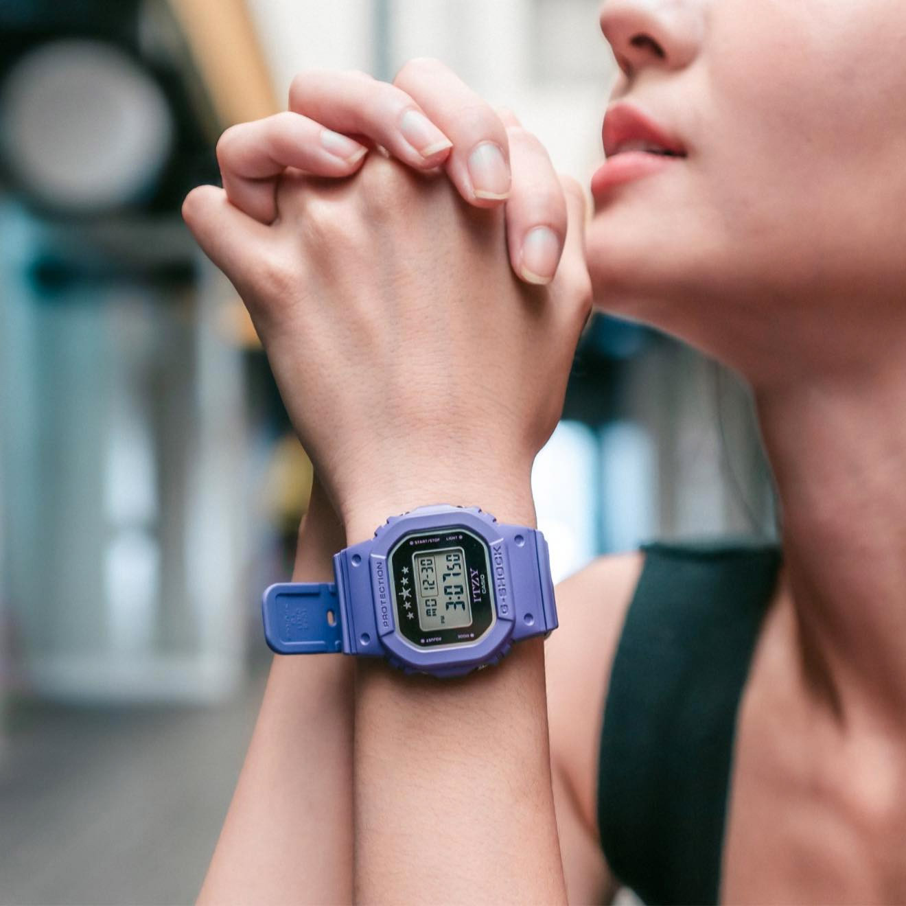 Casio GMD-S5610IT-6E Casio GMD-S5610IT-6E