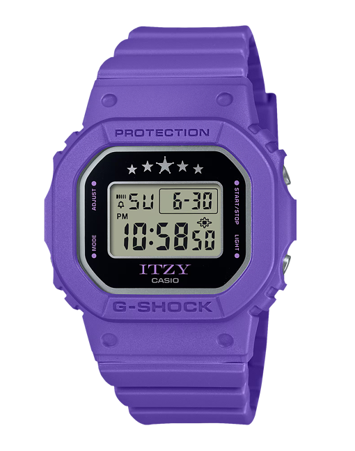 Casio GMD-S5610IT-6E Casio GMD-S5610IT-6E