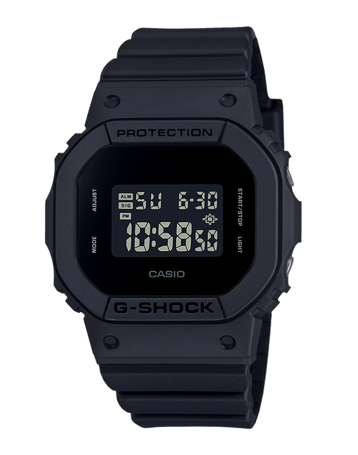 Casio GMD-S5610BB-1E Casio GMD-S5610BB-1E