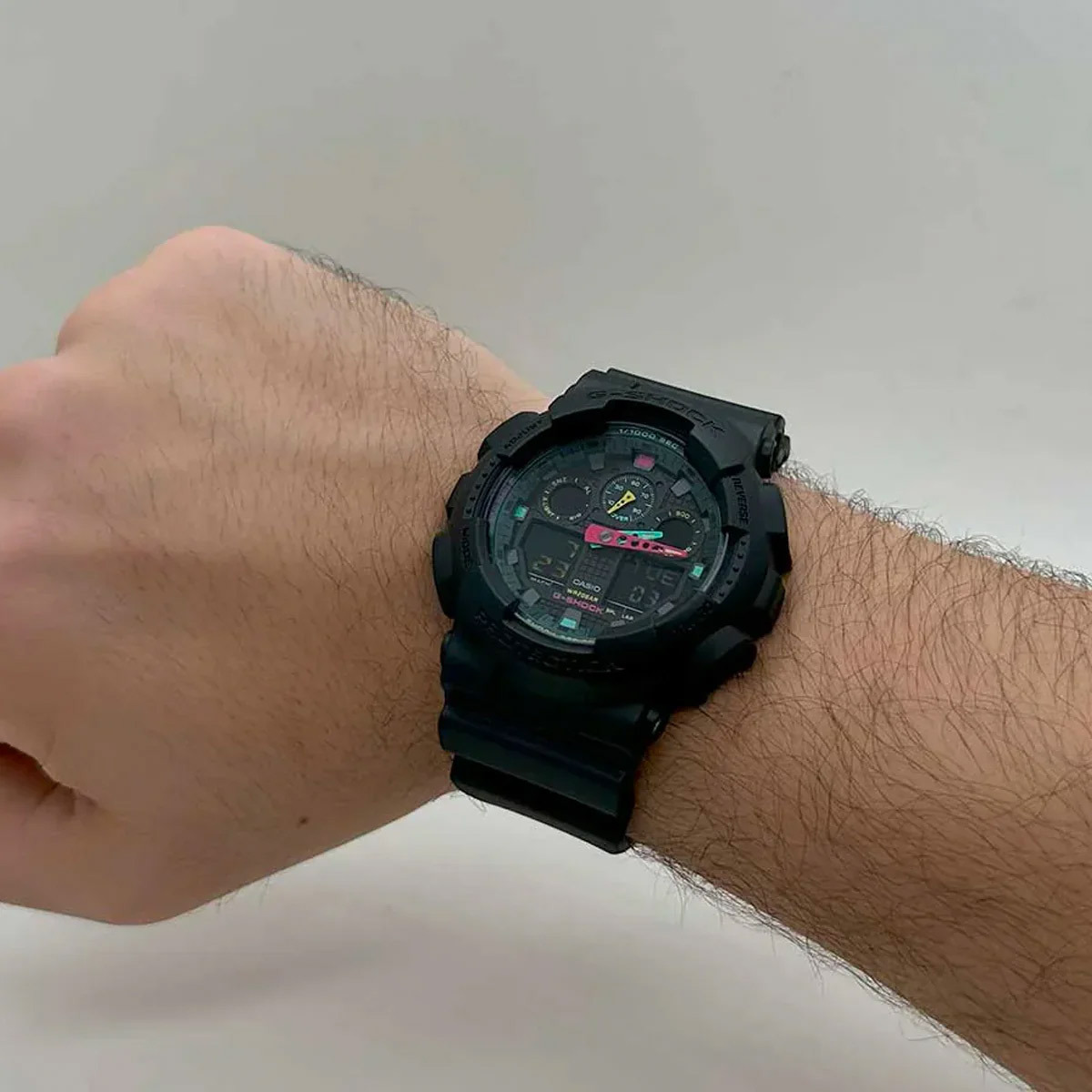 Casio GA-100MF-1A Casio GA-100MF-1A