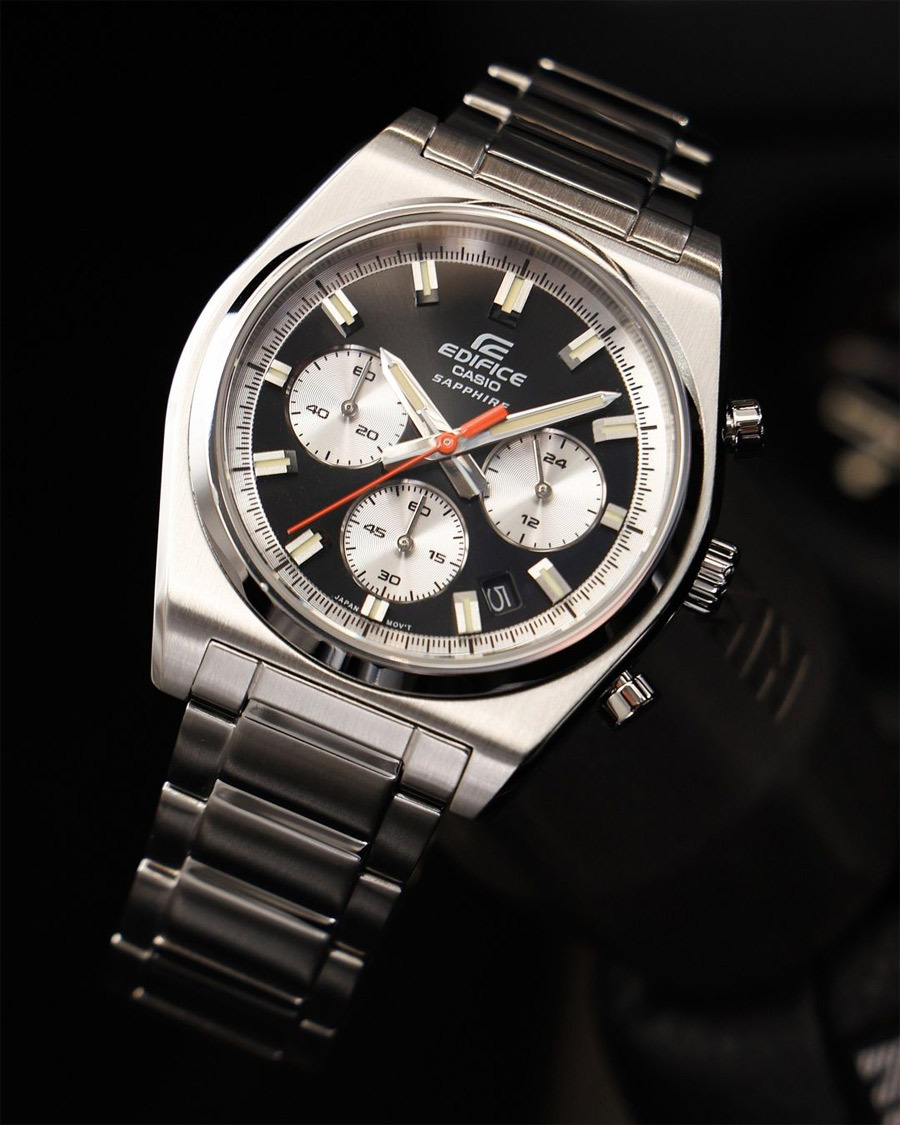 Casio EFB-730D-1A Casio EFB-730D-1A