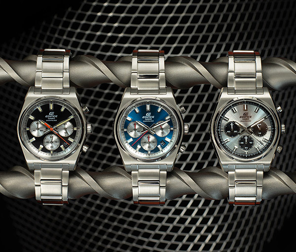 Casio EFB-730D-1A Casio EFB-730D-1A
