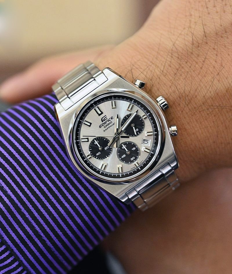 Casio EFB-730D-7A Casio EFB-730D-7A