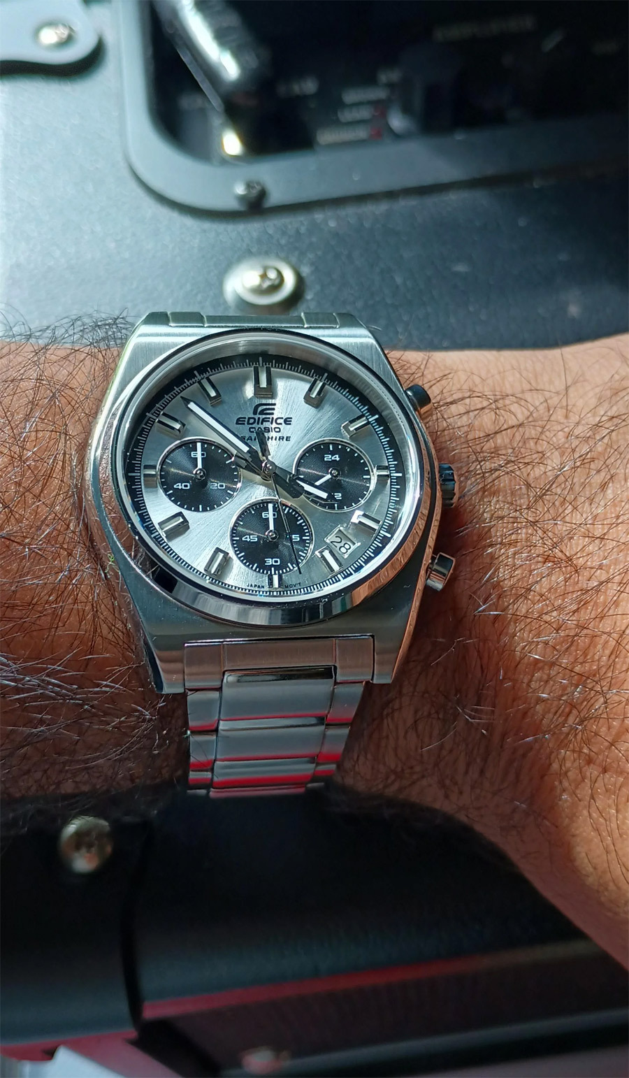 Casio EFB-730D-7A Casio EFB-730D-7A