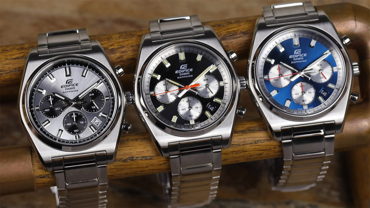 Casio EFB-730D-7A Casio EFB-730D-7A
