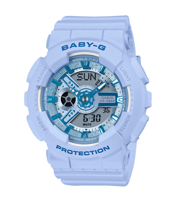 Casio BA-110YK-2A Casio BA-110YK-2A
