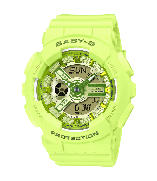 Casio BA-110YK-3A Casio BA-110YK-3A