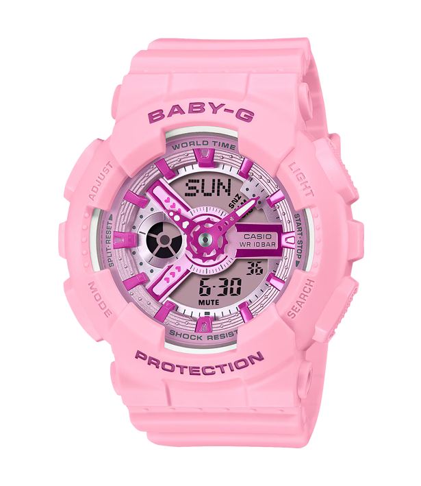 Casio BA-110YK-4A Casio BA-110YK-4A
