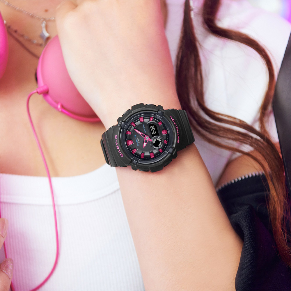 Casio BGA-280DN-1A Casio BGA-280DN-1A