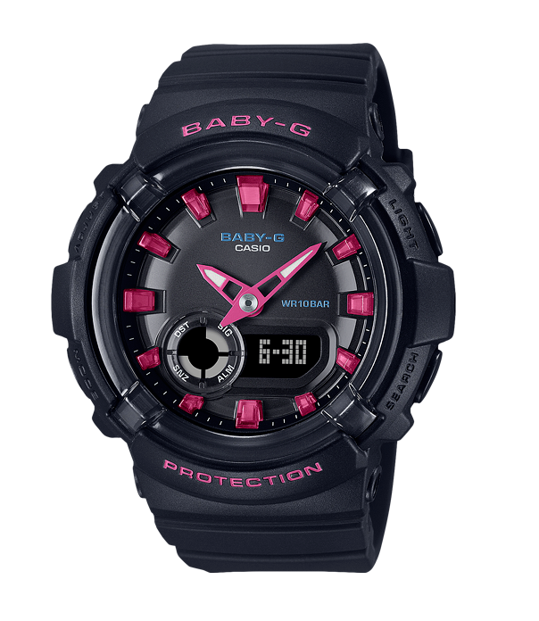 Casio BGA-280DN-1A Casio BGA-280DN-1A