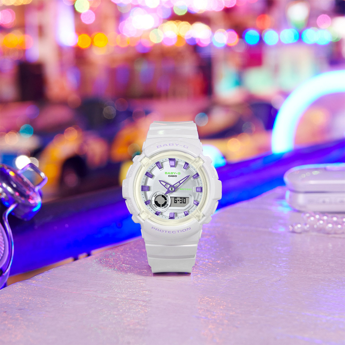 Casio BGA-280DN-7A Casio BGA-280DN-7A