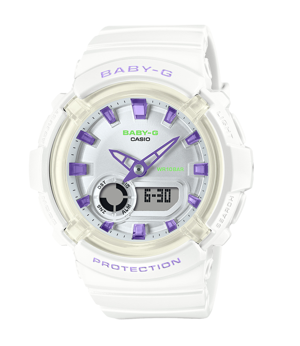 Casio BGA-280DN-7A Casio BGA-280DN-7A
