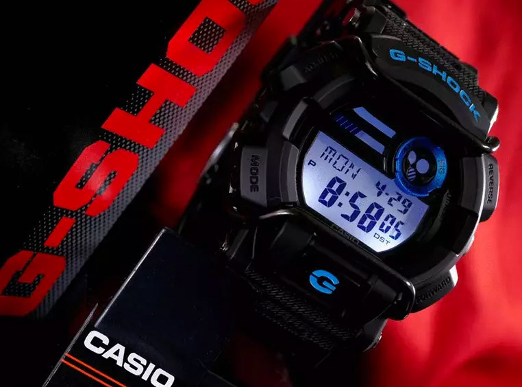 Casio GD-400-1B2 Casio GD-400-1B2