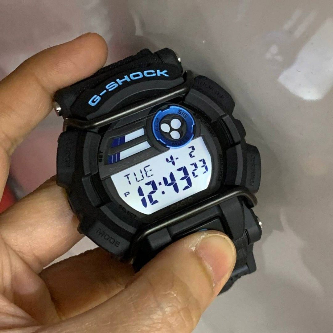 Casio GD-400-1B2 Casio GD-400-1B2