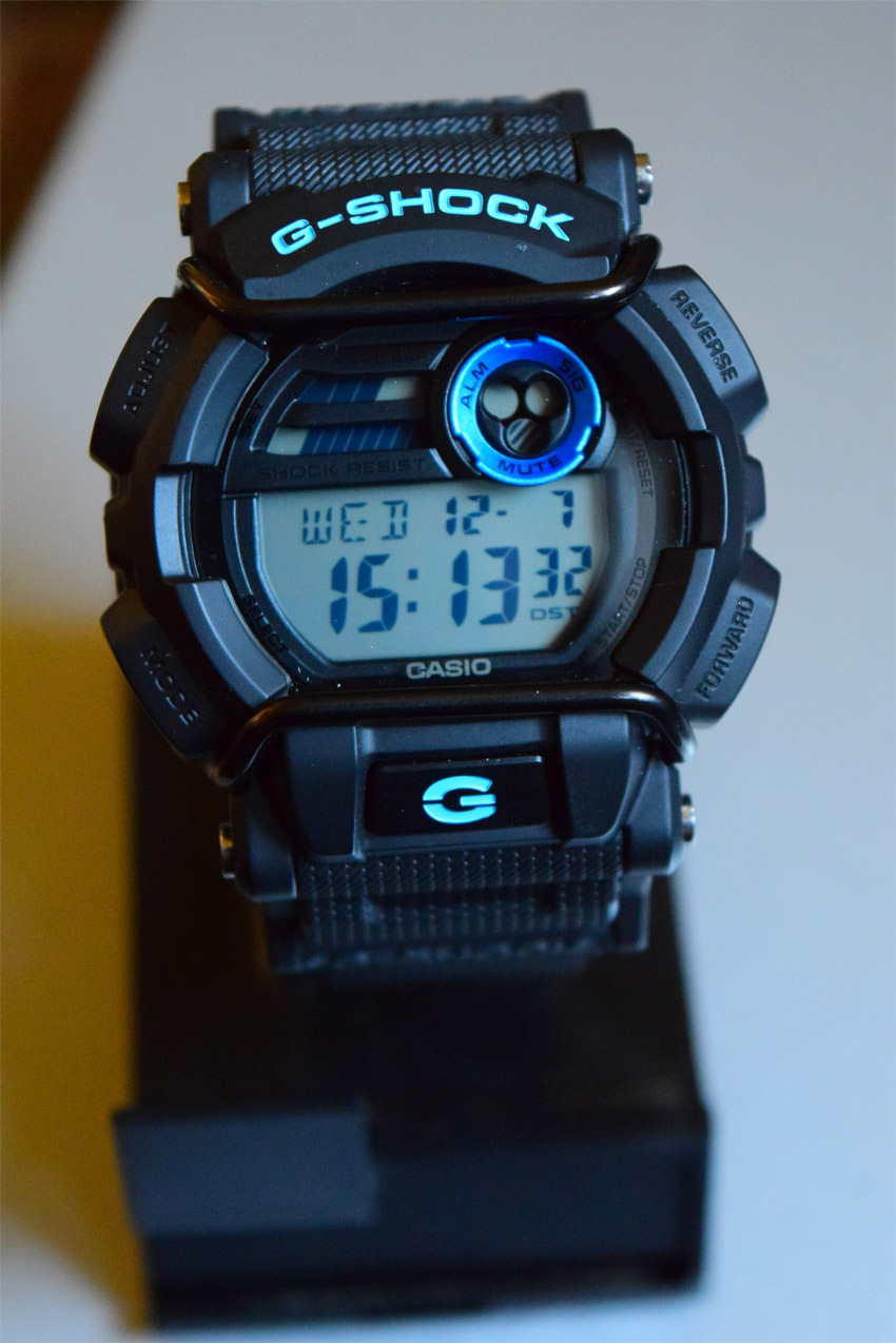 Casio GD-400-1B2 Casio GD-400-1B2