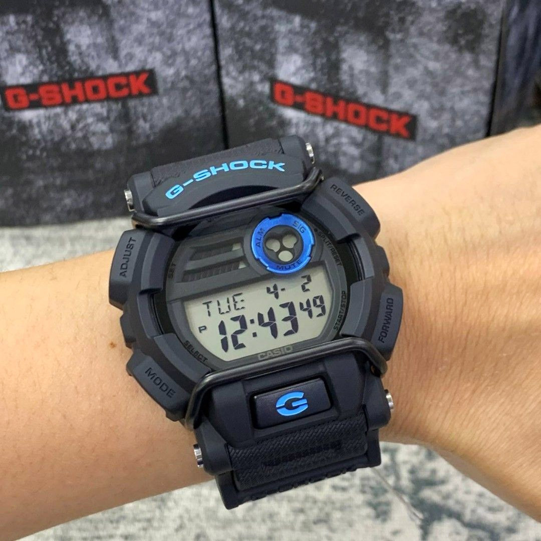 Casio GD-400-1B2 Casio GD-400-1B2