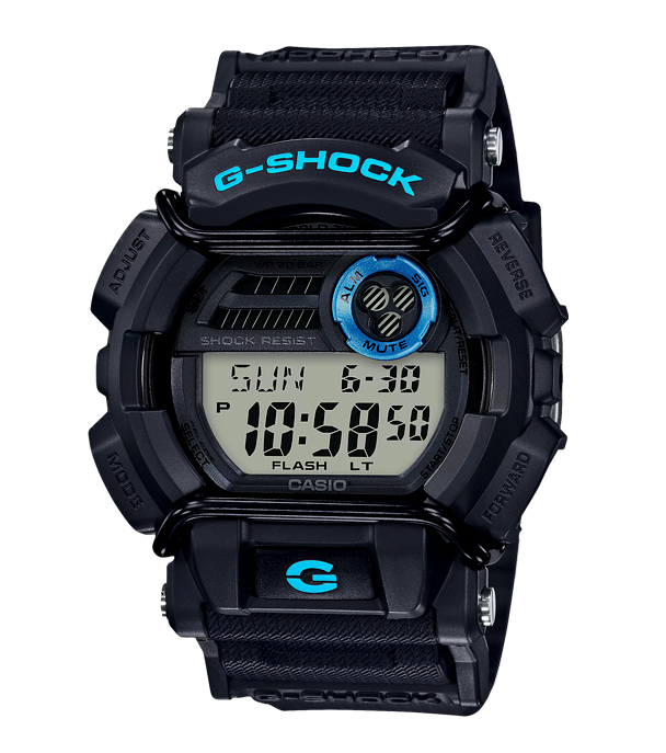 Casio GD-400-1B2 Casio GD-400-1B2