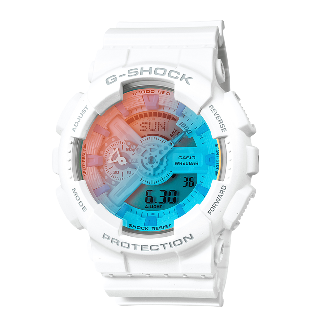 Casio GA-110TL-7A Casio GA-110TL-7A