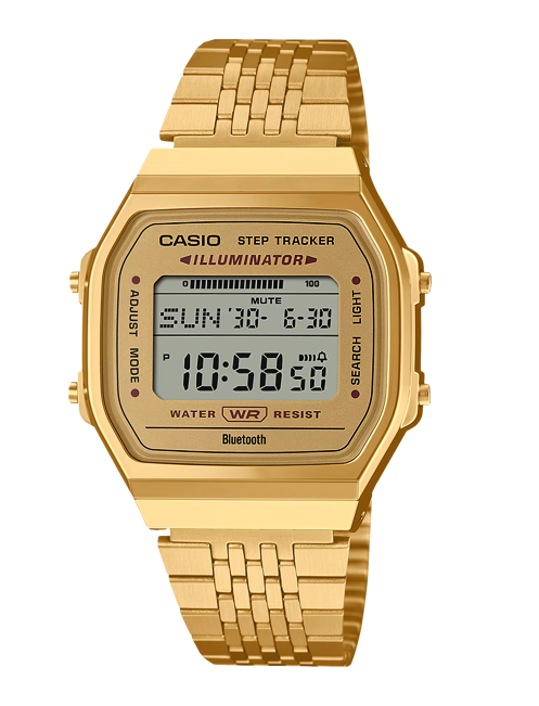Casio ABL-100WEG-9A Casio ABL-100WEG-9A