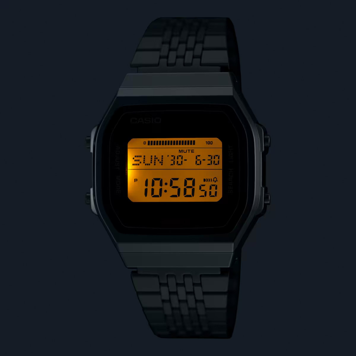 Casio ABL-100WEGG-1B Casio ABL-100WEGG-1B