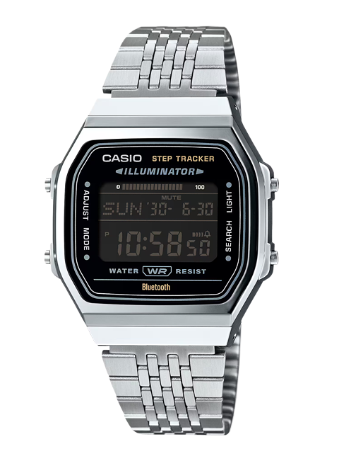 Casio ABL-100WE-1B Casio ABL-100WE-1B