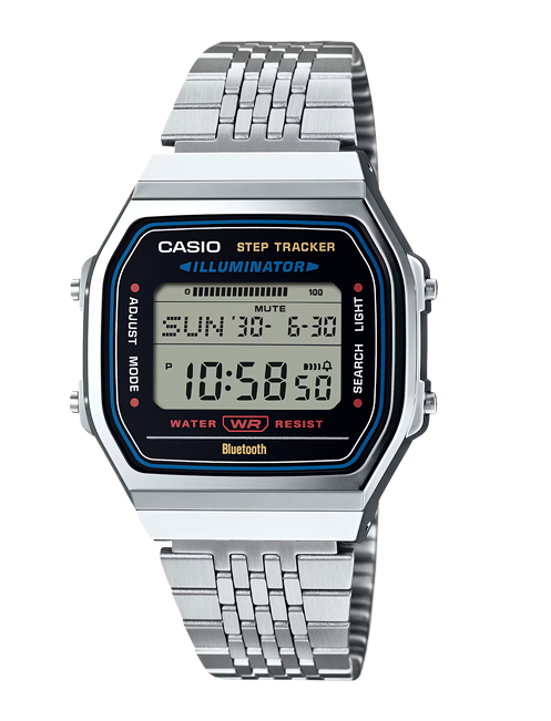 Casio ABL-100WE-1A Casio ABL-100WE-1A