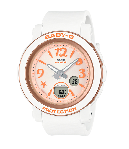 Casio BGA-290US-4A Casio BGA-290US-4A