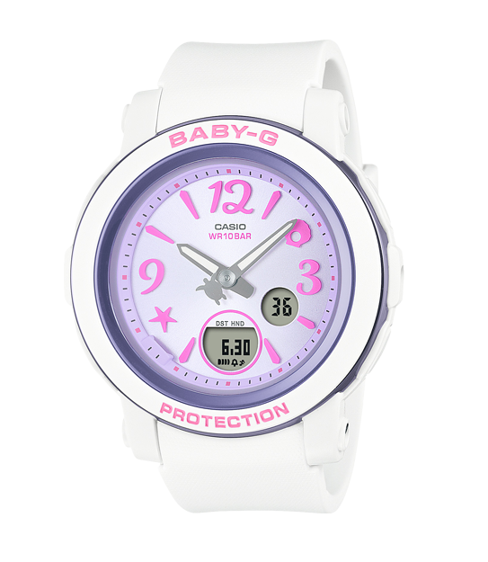 Casio BGA-290US-6A Casio BGA-290US-6A