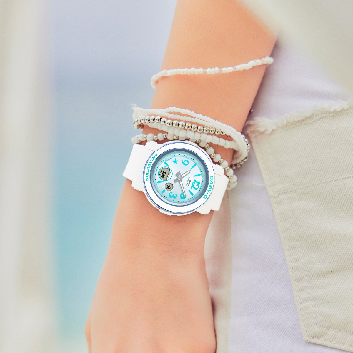 Casio BGA-290US-2A Casio BGA-290US-2A