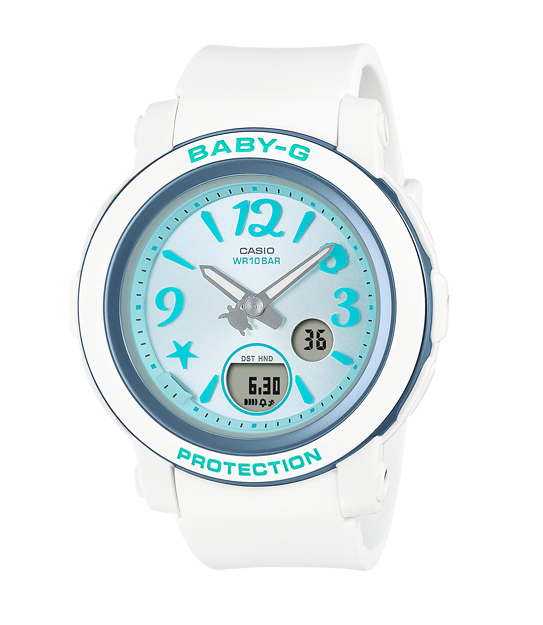 Casio BGA-290US-2A Casio BGA-290US-2A