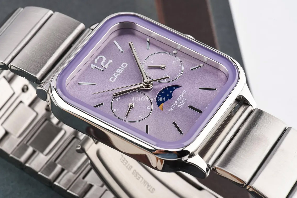 Casio MTP-M305D-6A Casio MTP-M305D-6A