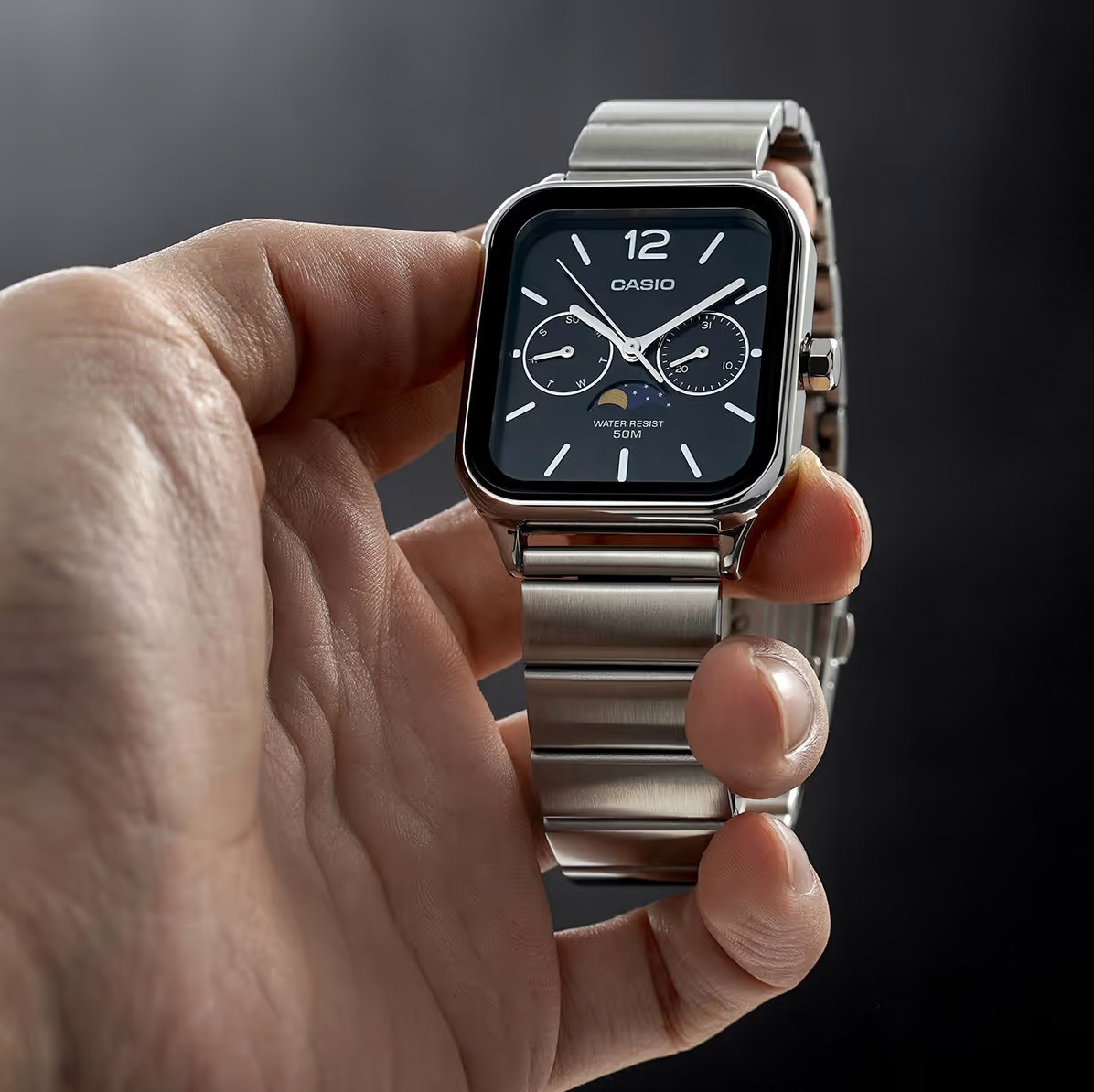 Casio MTP-M305D-1A Casio MTP-M305D-1A
