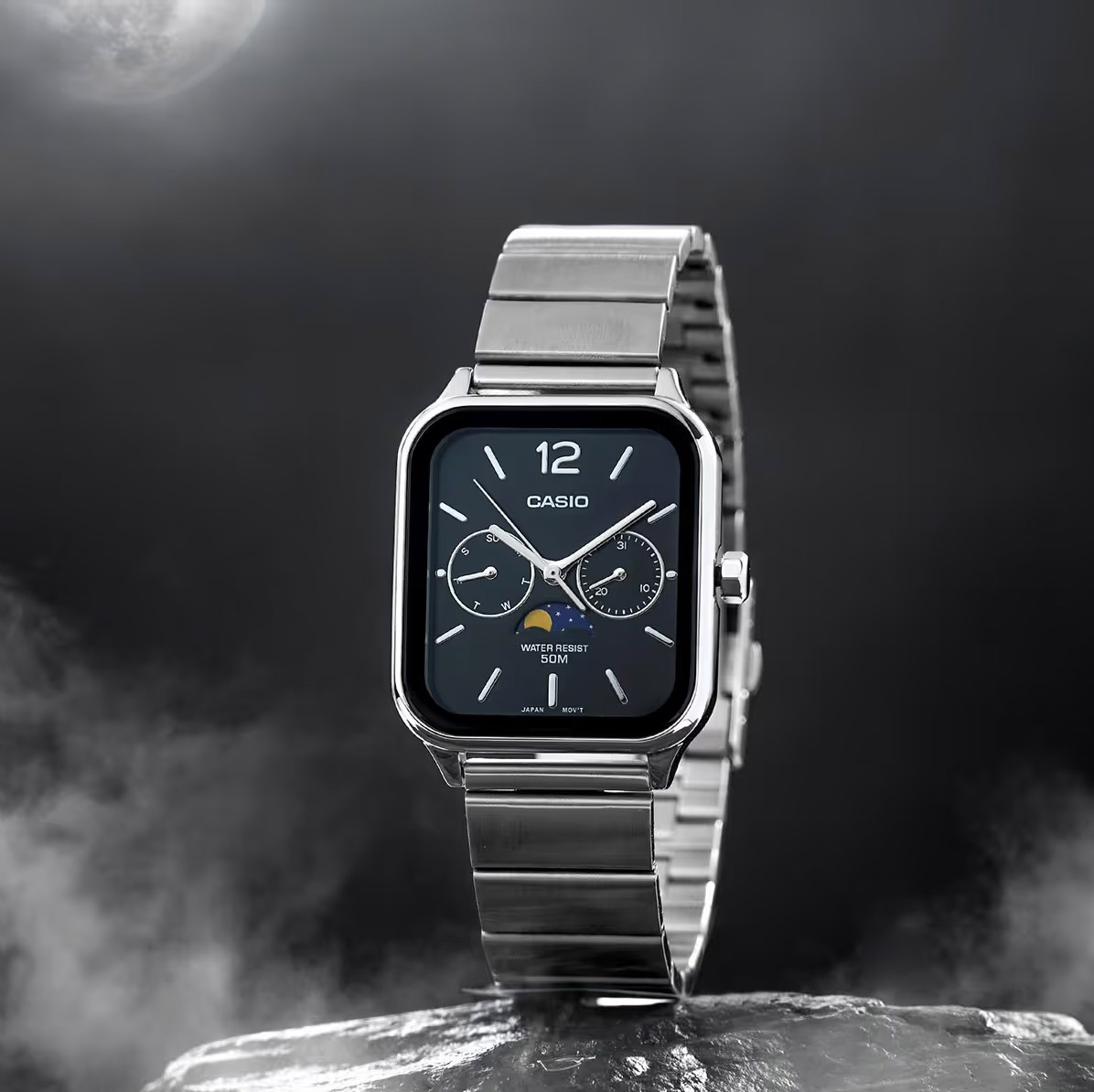 Casio MTP-M305D-1A Casio MTP-M305D-1A