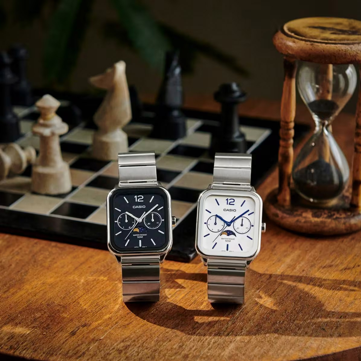 Casio MTP-M305D-1A Casio MTP-M305D-1A