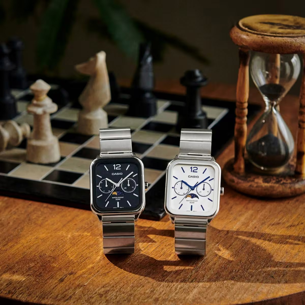 Casio MTP-M305D-7A Casio MTP-M305D-7A