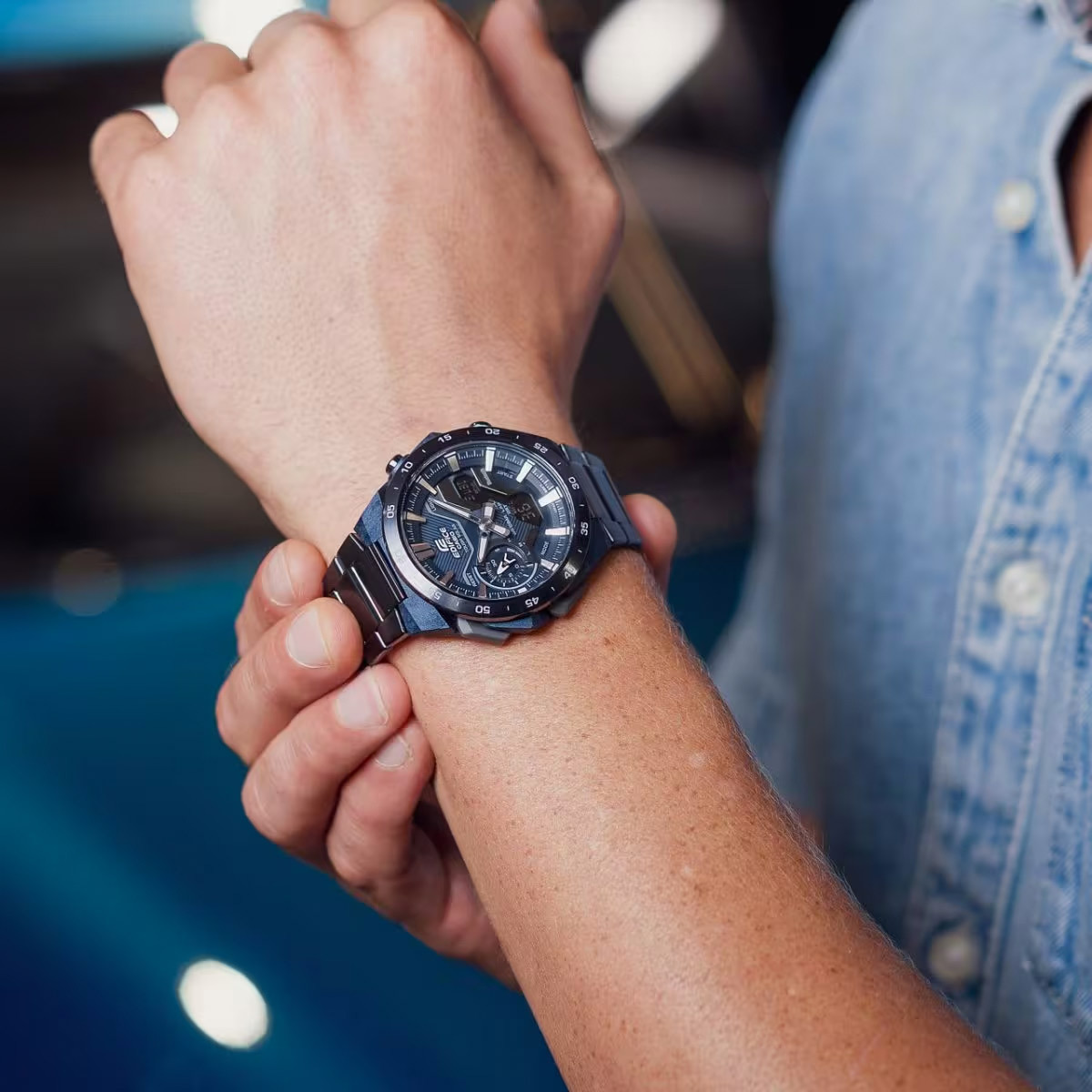 Casio ECB-2200CB-2AEF Casio ECB-2200CB-2AEF