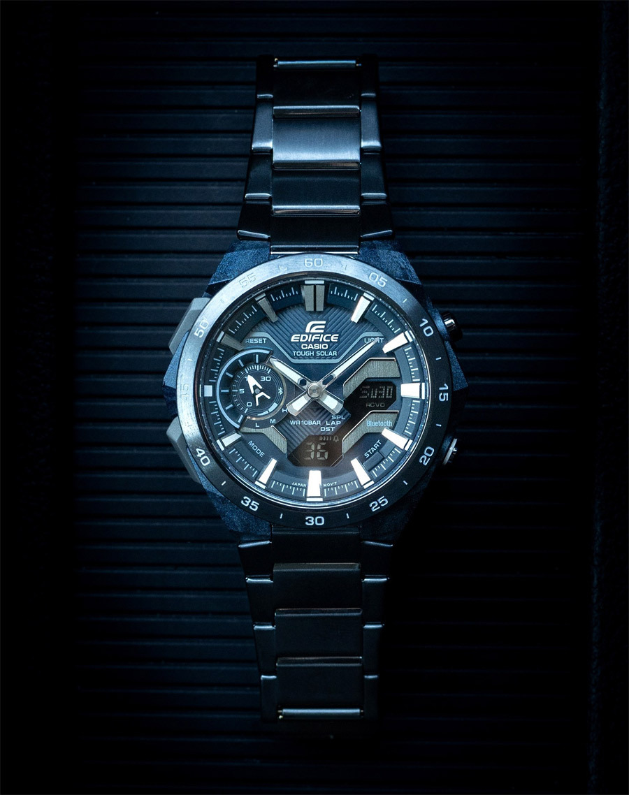 Casio ECB-2200CB-2AEF Casio ECB-2200CB-2AEF