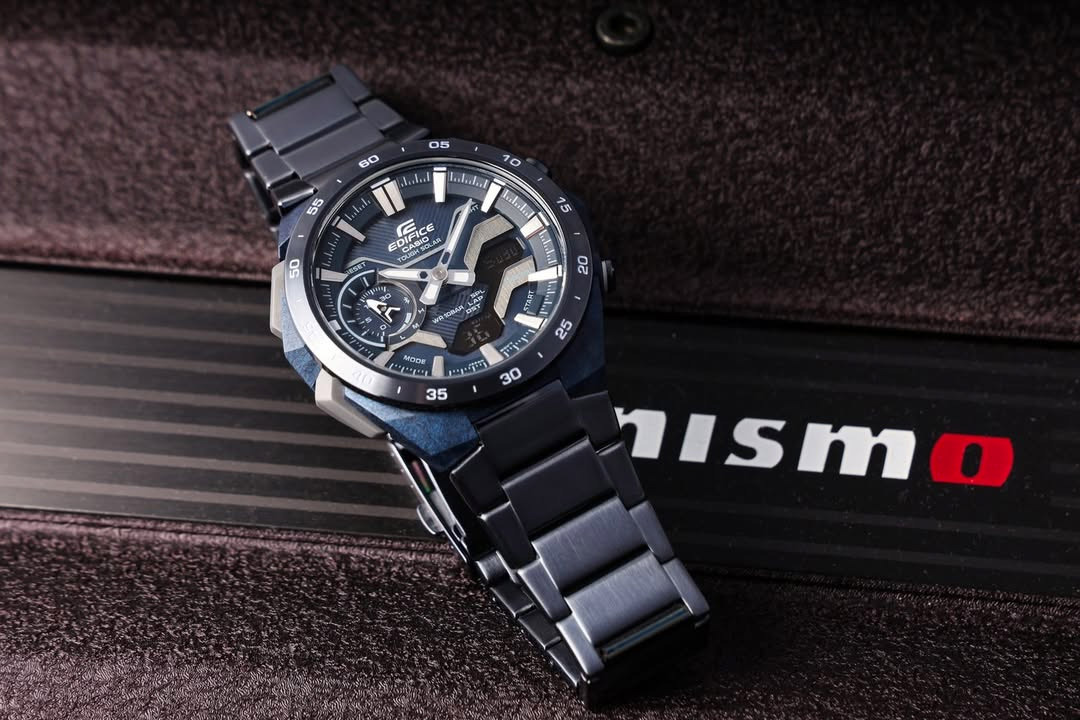 Casio ECB-2200CB-2AEF Casio ECB-2200CB-2AEF
