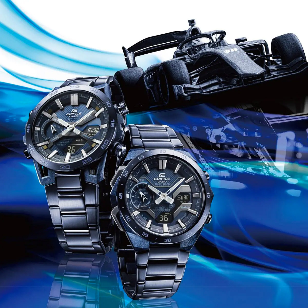 Casio ECB-2200CB-2AEF Casio ECB-2200CB-2AEF