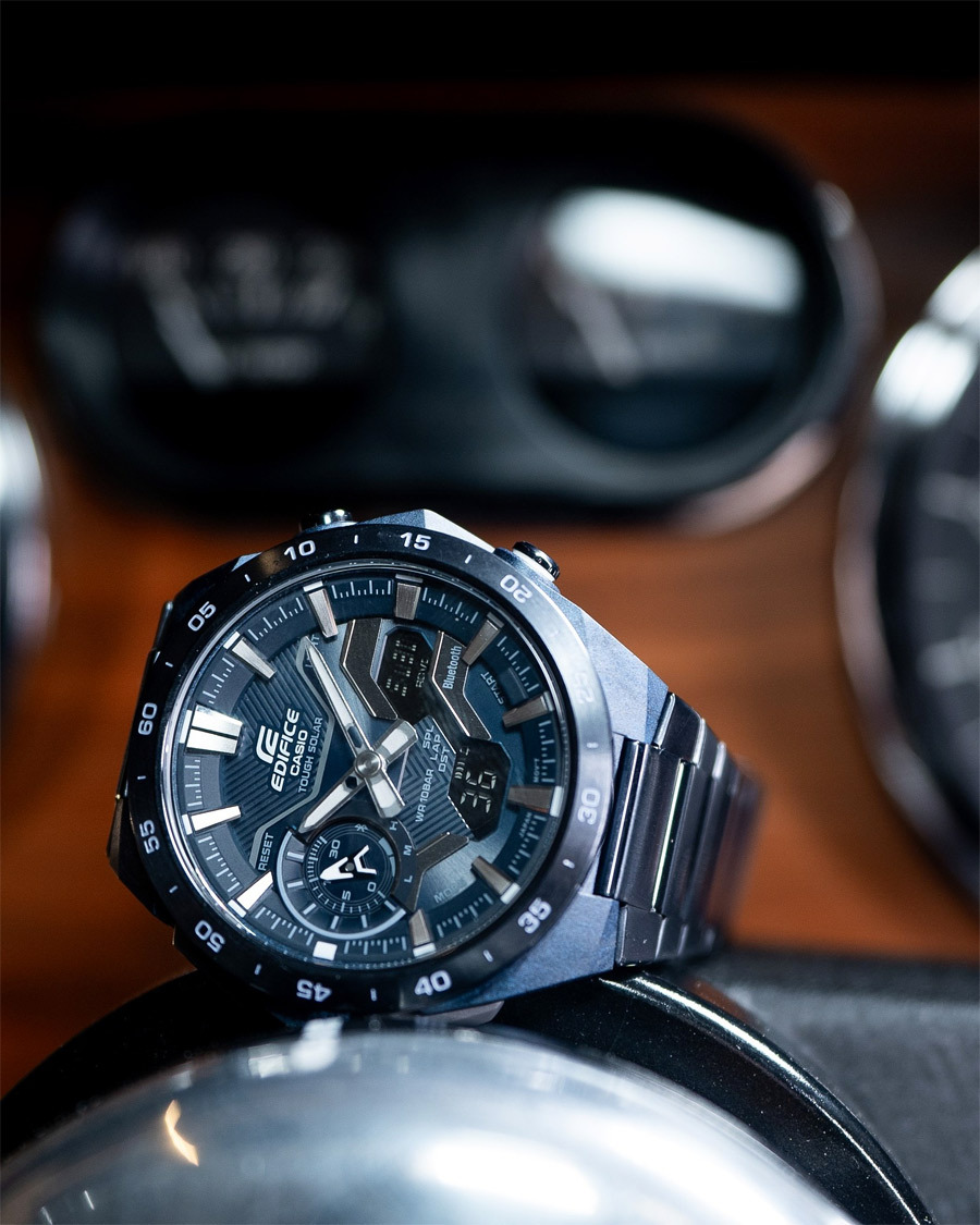 Casio ECB-2200CB-2AEF Casio ECB-2200CB-2AEF