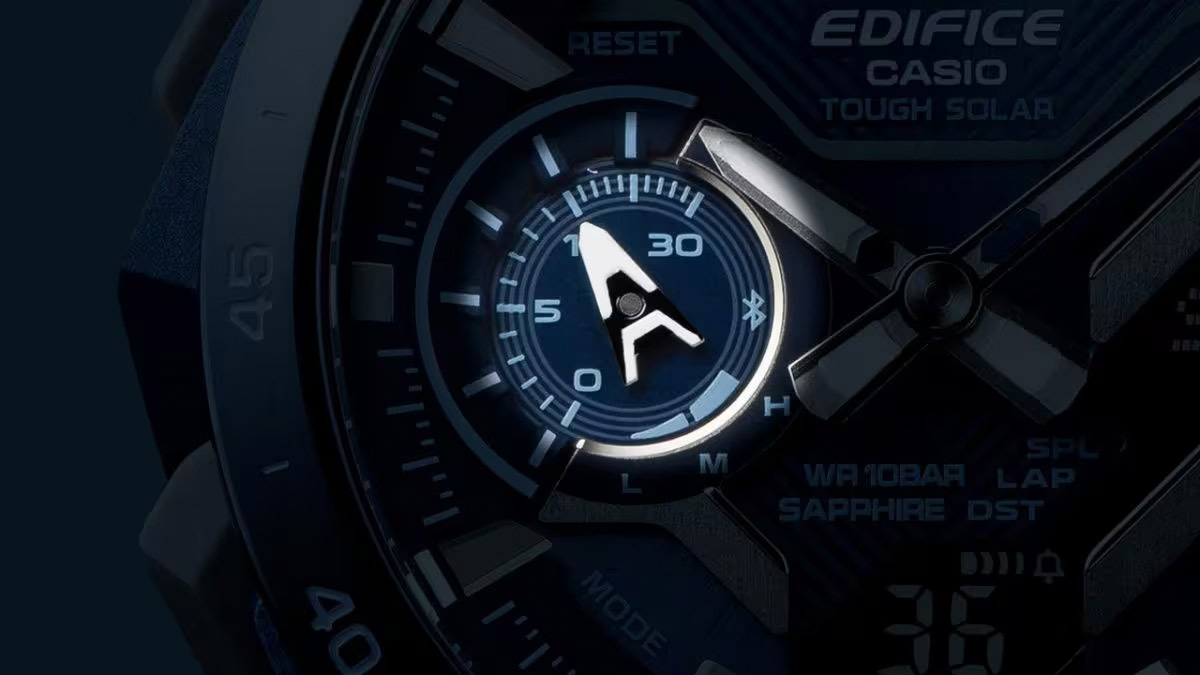 Casio ECB-2200CB-2AEF Casio ECB-2200CB-2AEF