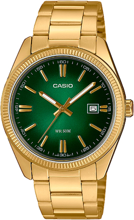 Casio MTP-1302PGC-3AVEF Casio MTP-1302PGC-3AVEF