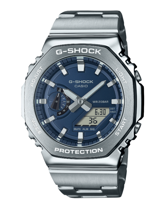 Casio GM-2110D-2B Casio GM-2110D-2B