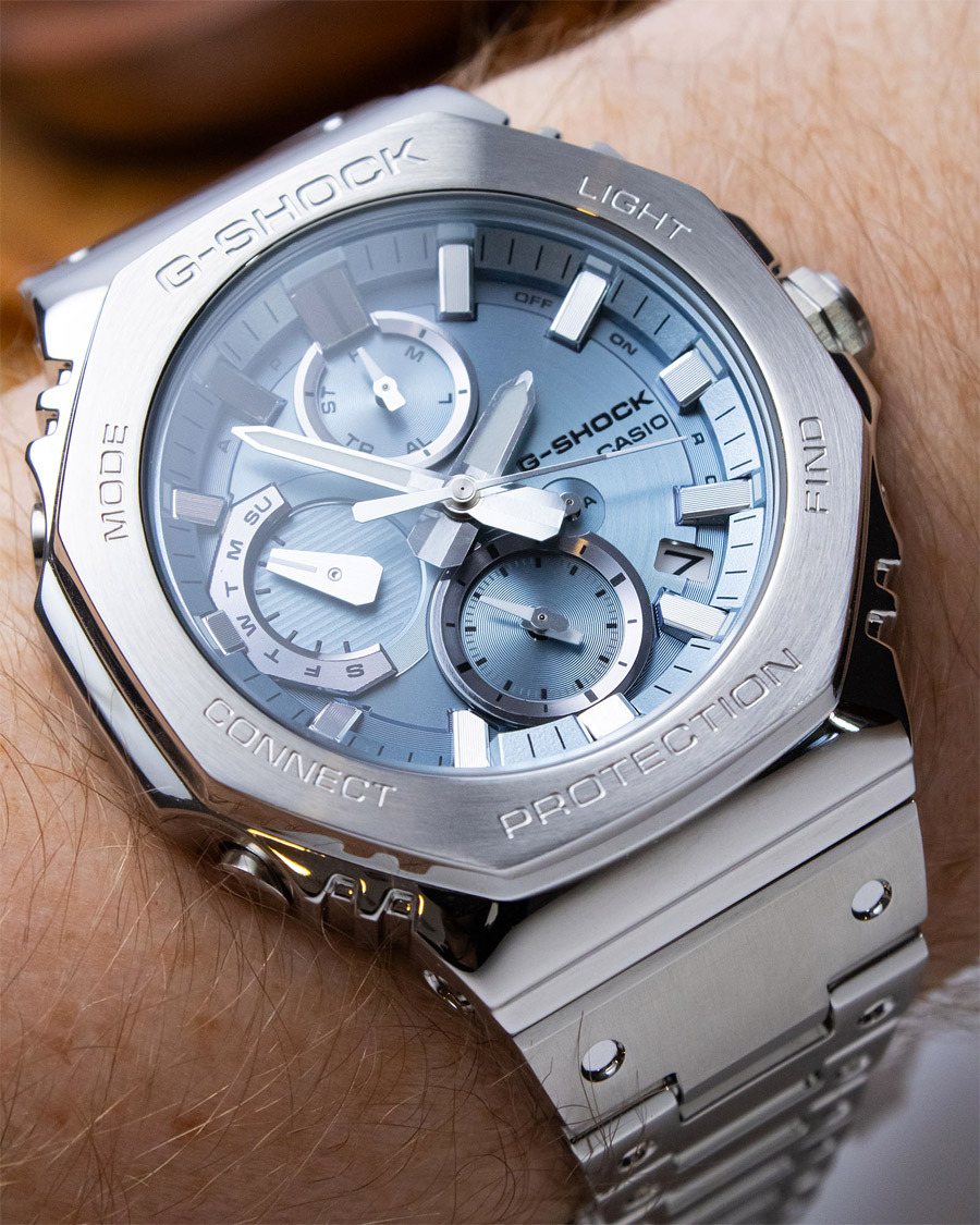 Casio GMC-B2100AD-2A Casio GMC-B2100AD-2A